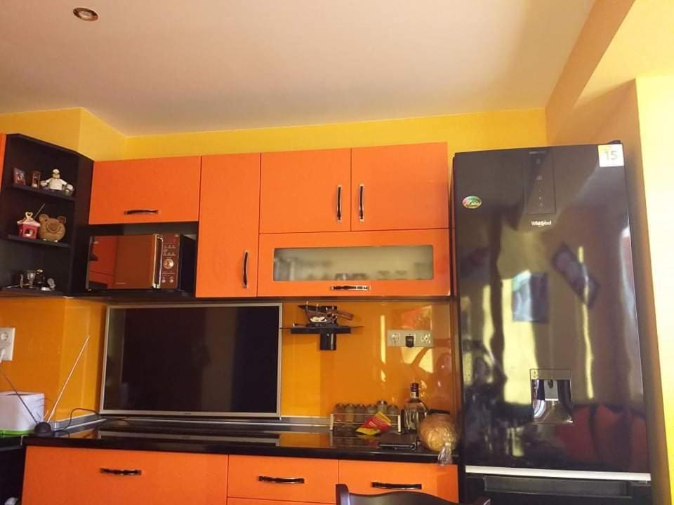 Ferienwohnung Apartament Kostov Sliven Exterior foto