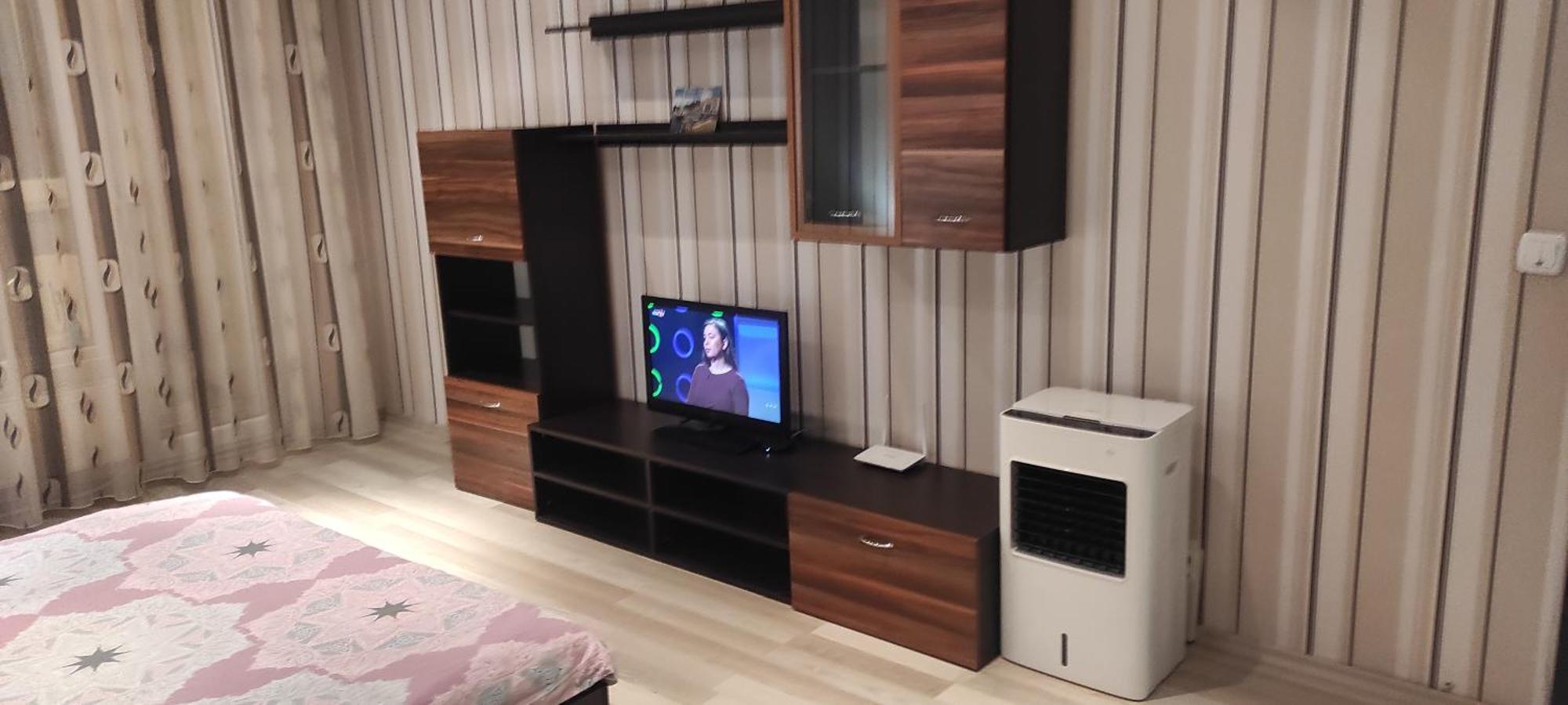 Ferienwohnung Apartament Kostov Sliven Exterior foto